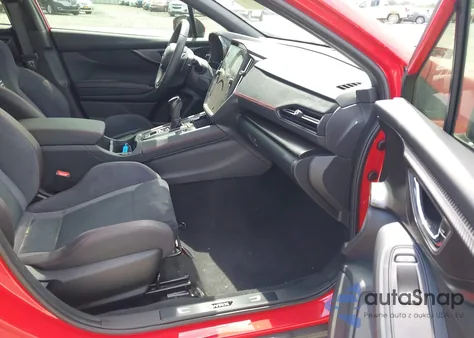 2024 Subaru Wrx Gt z USA, uszkodzony, nr VIN JF1VBAU62R8817110